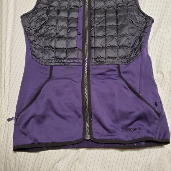 Patagonia Polartec Vest - Picture 3 of 6